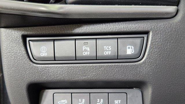 2024 Mazda CX-90 Plug-in Hybrid Premium Plus