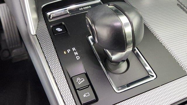 2024 Mazda CX-90 Plug-in Hybrid Premium Plus