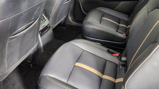 2024 Mazda CX-90 Plug-in Hybrid Premium Plus