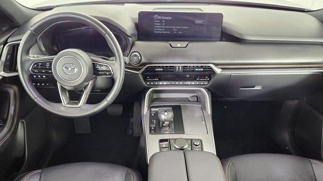 2024 Mazda CX-90 Plug-in Hybrid Premium Plus