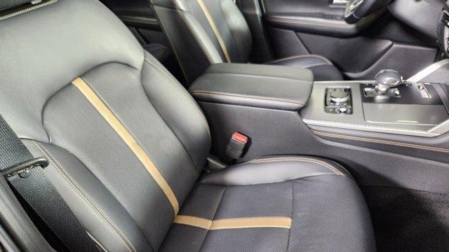 2024 Mazda CX-90 Plug-in Hybrid Premium Plus