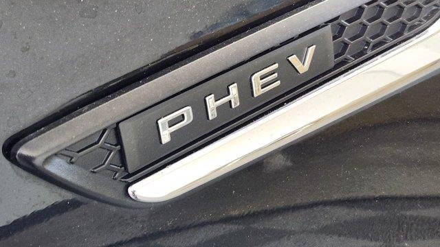 2024 Mazda CX-90 Plug-in Hybrid Premium Plus