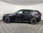2024 CX-90 Plug-in Hybrid Thumbnail 4