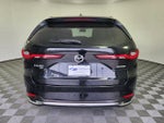 2024 CX-90 Plug-in Hybrid Thumbnail 4