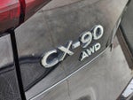 2024 CX-90 Plug-in Hybrid Thumbnail 8