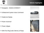 2024 CX-90 Plug-in Hybrid Thumbnail 4