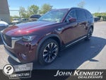 2025 CX-90 Plug-in Hybrid Thumbnail 1