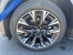 2025 CX-90 Plug-in Hybrid Thumbnail 2