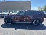 2025 CX-90 Plug-in Hybrid Thumbnail 3