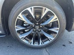 2025 CX-90 Plug-in Hybrid Thumbnail 4