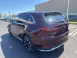 2025 CX-90 Plug-in Hybrid Thumbnail 5