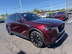 2025 CX-90 Plug-in Hybrid Thumbnail 18