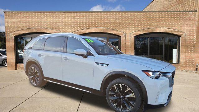 Preowned 2026 Mazda CX-90 Plug-in Hybrid Premium Plus for Sale