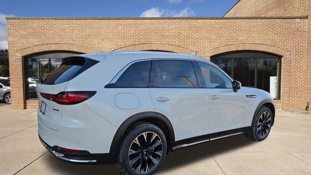 2026 Mazda CX-90 Plug-in Hybrid Premium Plus