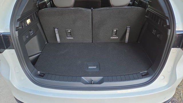 2026 Mazda CX-90 Plug-in Hybrid Premium Plus