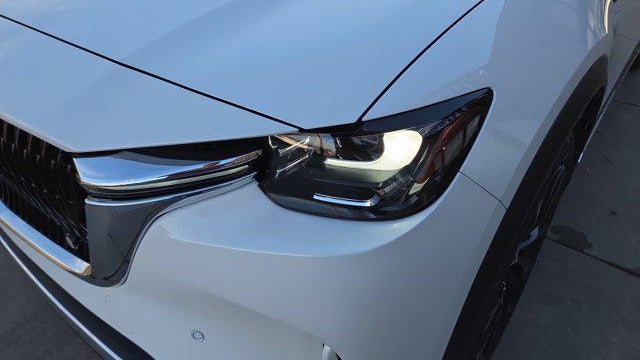 2026 Mazda CX-90 Plug-in Hybrid Premium Plus