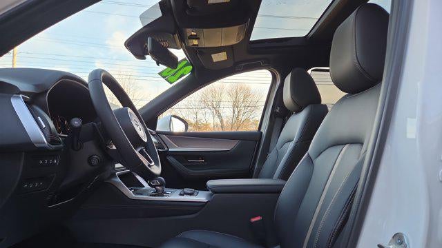 2026 Mazda CX-90 Plug-in Hybrid Premium Plus