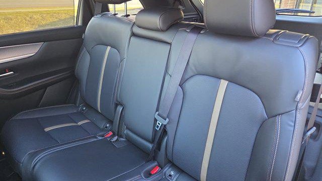 2026 Mazda CX-90 Plug-in Hybrid Premium Plus