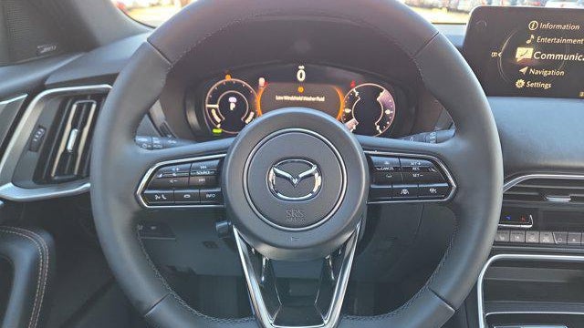2026 Mazda CX-90 Plug-in Hybrid Premium Plus
