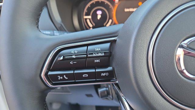 2026 Mazda CX-90 Plug-in Hybrid Premium Plus