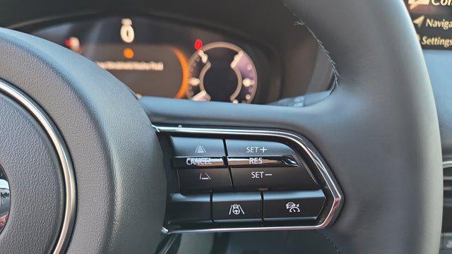 2026 Mazda CX-90 Plug-in Hybrid Premium Plus