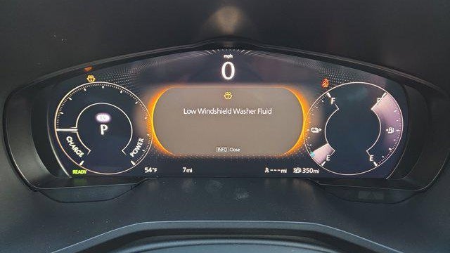 2026 Mazda CX-90 Plug-in Hybrid Premium Plus