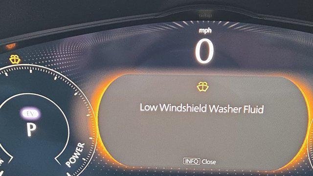2026 Mazda CX-90 Plug-in Hybrid Premium Plus