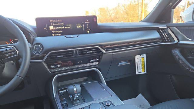 2026 Mazda CX-90 Plug-in Hybrid Premium Plus