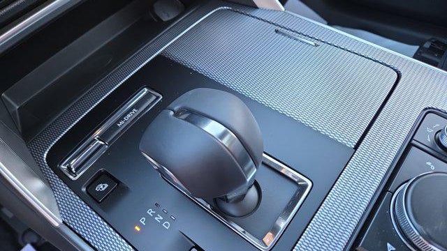 2026 Mazda CX-90 Plug-in Hybrid Premium Plus