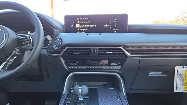 2026 Mazda CX-90 Plug-in Hybrid Premium Plus
