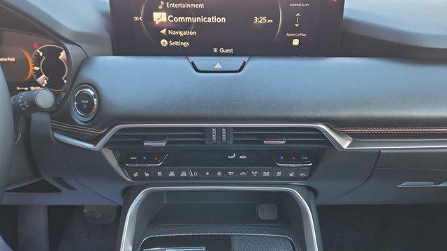 2026 Mazda CX-90 Plug-in Hybrid Premium Plus