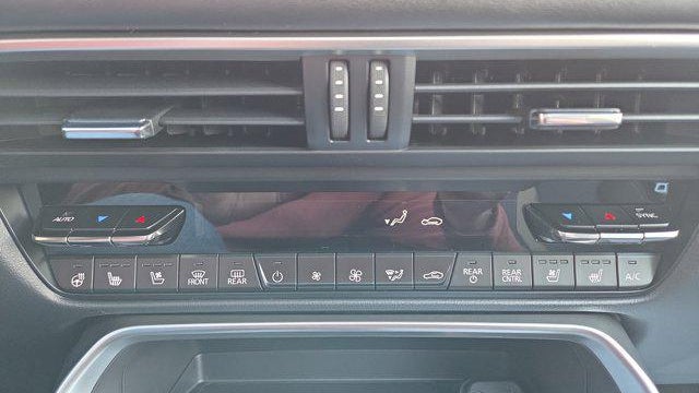 2026 Mazda CX-90 Plug-in Hybrid Premium Plus
