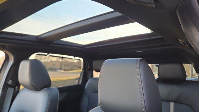 2026 Mazda CX-90 Plug-in Hybrid Premium Plus