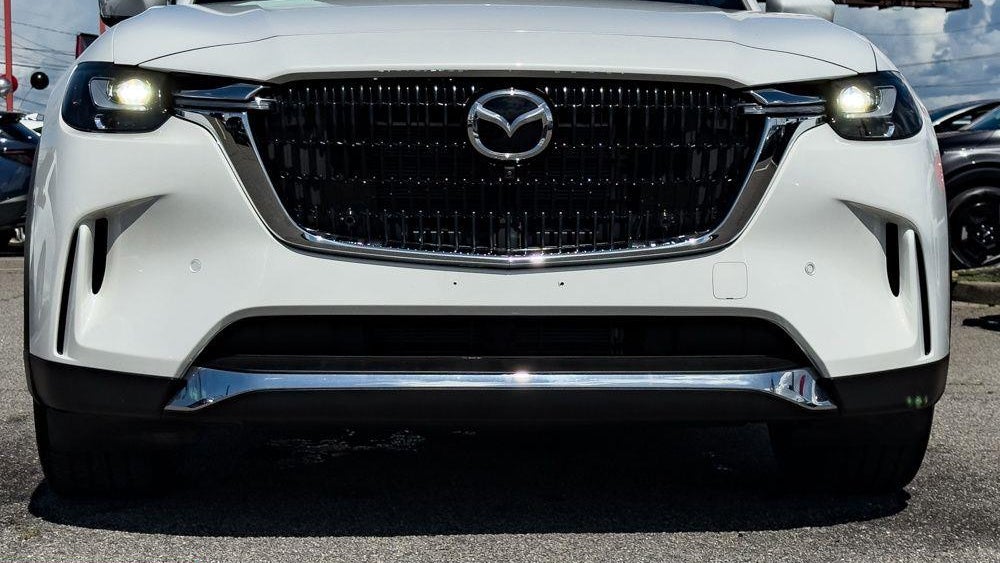2024 Mazda CX-90 Plug-in Hybrid Premium Plus