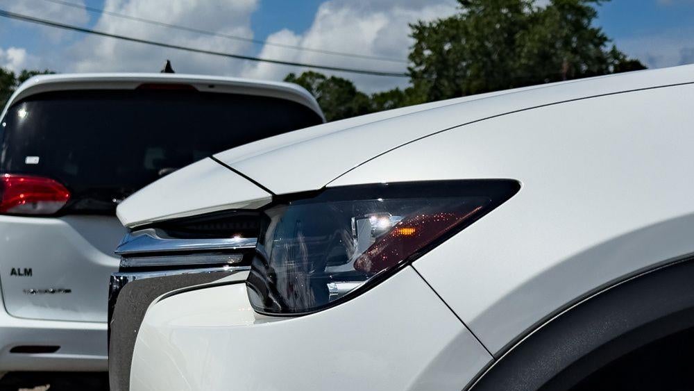 2024 Mazda CX-90 Plug-in Hybrid Premium Plus