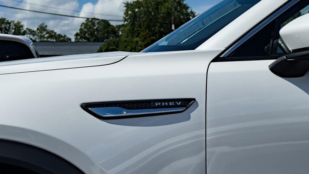 2024 Mazda CX-90 Plug-in Hybrid Premium Plus