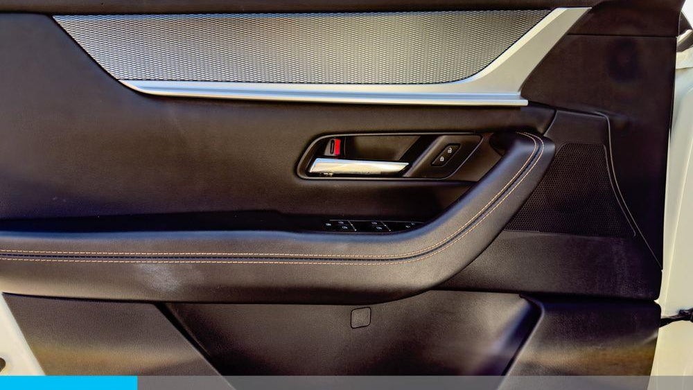 2024 Mazda CX-90 Plug-in Hybrid Premium Plus