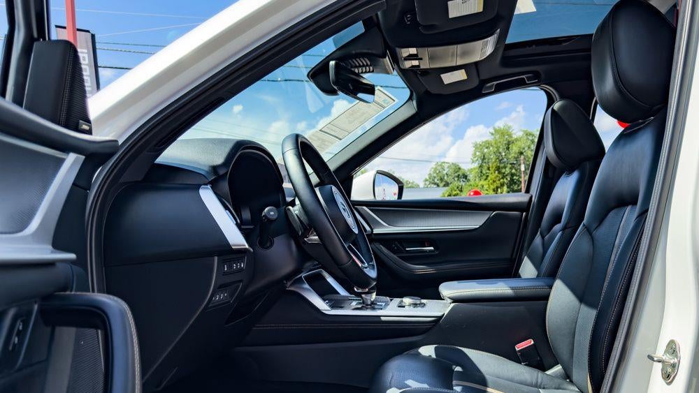 2024 Mazda CX-90 Plug-in Hybrid Premium Plus