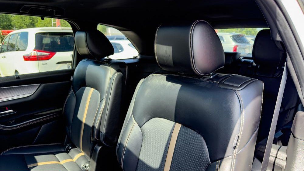 2024 Mazda CX-90 Plug-in Hybrid Premium Plus