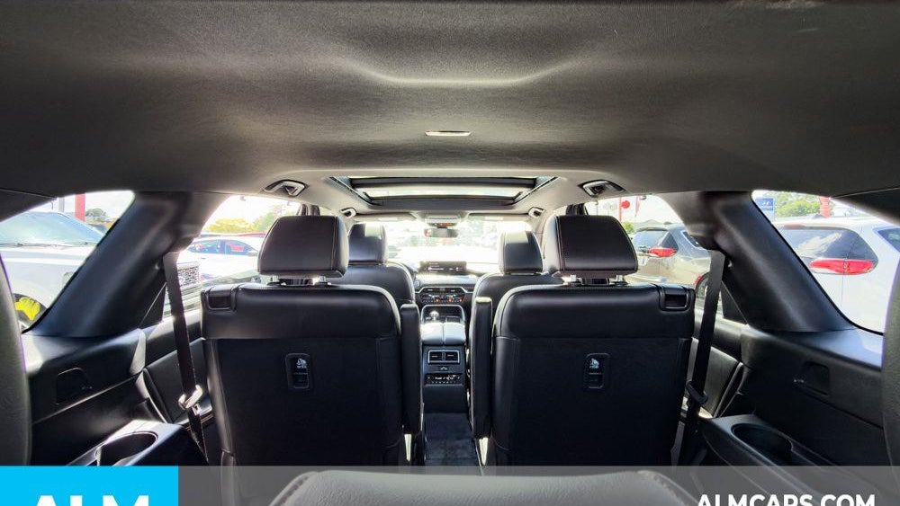 2024 Mazda CX-90 Plug-in Hybrid Premium Plus