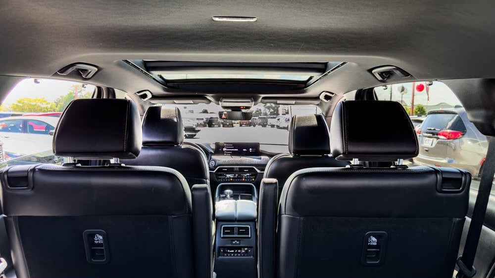 2024 Mazda CX-90 Plug-in Hybrid Premium Plus