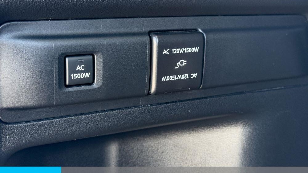 2024 Mazda CX-90 Plug-in Hybrid Premium Plus