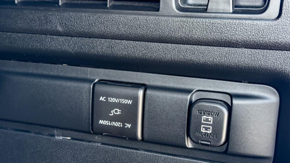2024 Mazda CX-90 Plug-in Hybrid Premium Plus