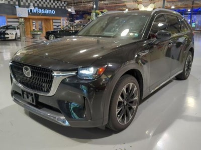 Photo of a 2024 Mazda CX-90 Plug-In Hybrid AWD Premium Plus 4DR SUV for sale