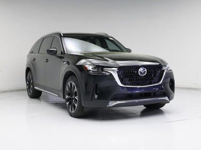 2024 Mazda CX-90 Plug-In Hybrid AWD Premium Plus 4DR SUV
