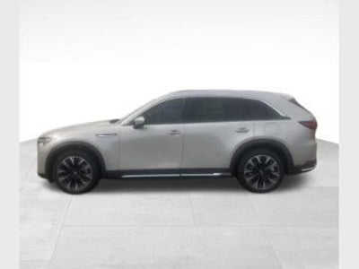 Photo of a 2025 Mazda CX-90 Plug-In Hybrid AWD Premium Plus 4DR SUV for sale