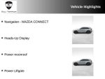 2025 CX-90 Plug-in Hybrid Thumbnail 2
