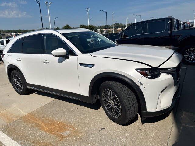 2024 MAZDA CX-9
