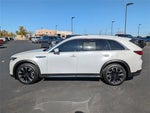 2024 CX-90 Plug-in Hybrid Thumbnail 3