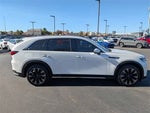 2024 CX-90 Plug-in Hybrid Thumbnail 7